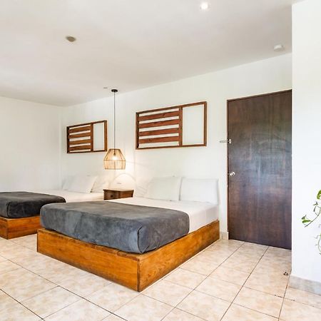 Cinco Hotel B&B San Salvador Dış mekan fotoğraf