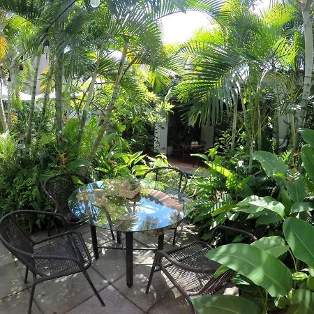 Cinco Hotel B&B San Salvador Dış mekan fotoğraf