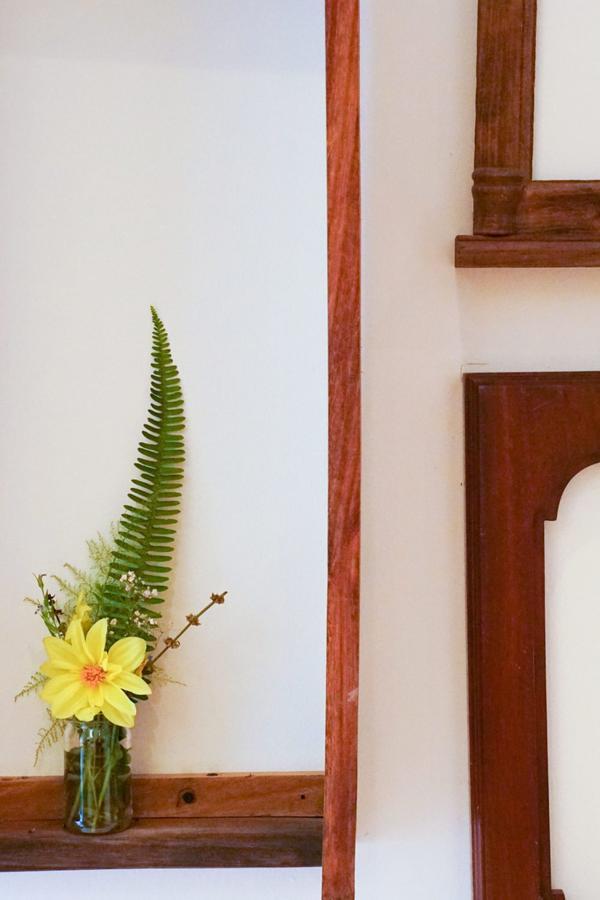Cinco Hotel B&B San Salvador Dış mekan fotoğraf