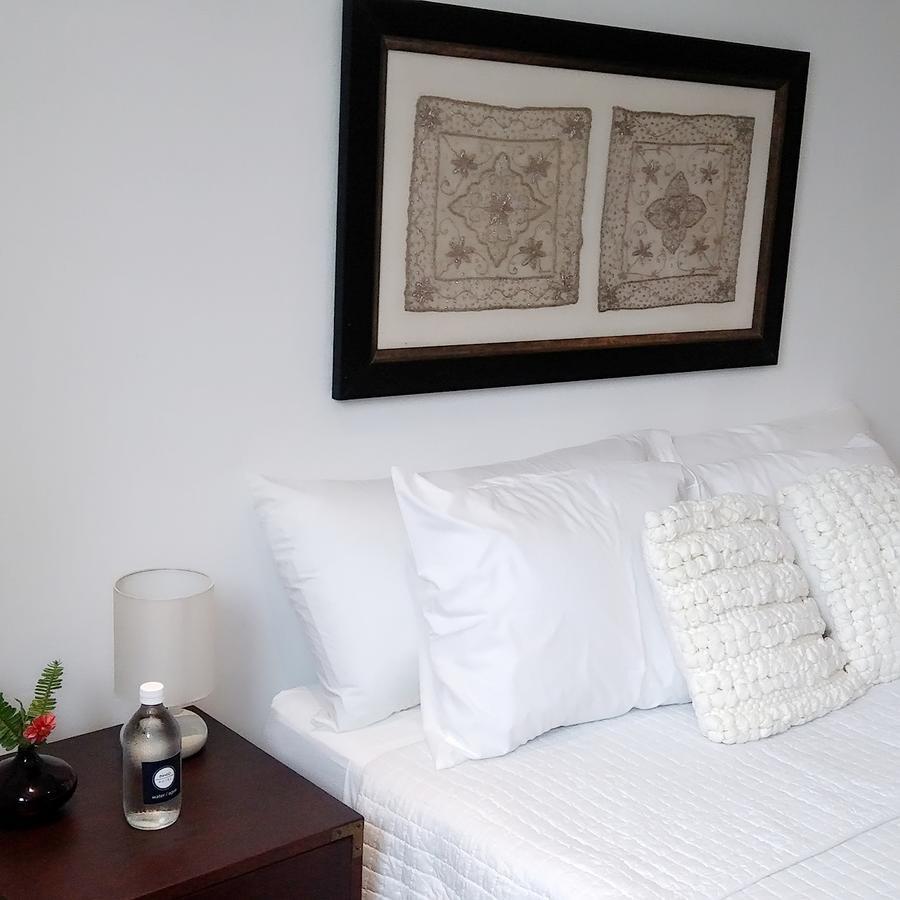 Cinco Hotel B&B San Salvador Dış mekan fotoğraf
