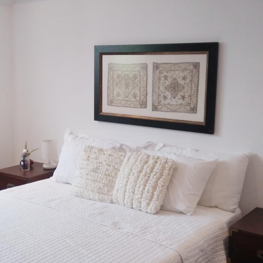 Cinco Hotel B&B San Salvador Dış mekan fotoğraf