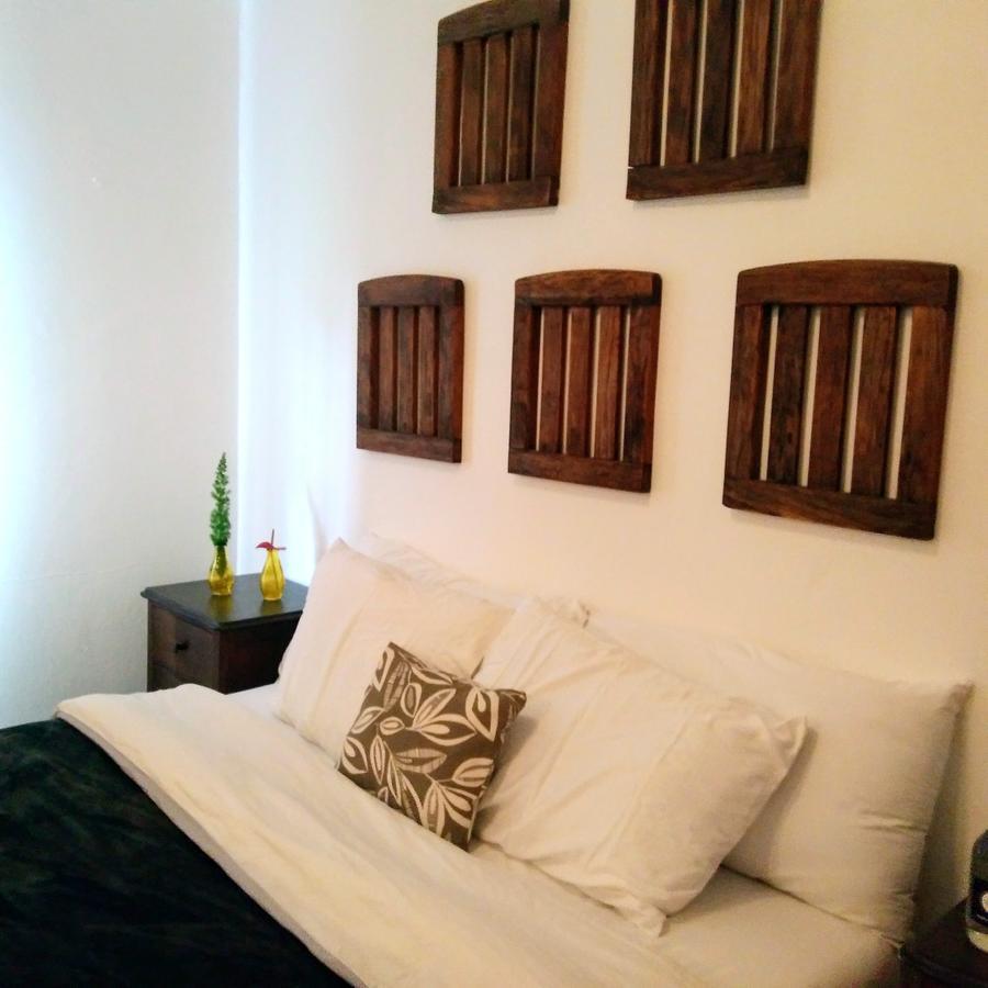 Cinco Hotel B&B San Salvador Dış mekan fotoğraf