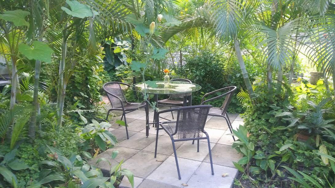 Cinco Hotel B&B San Salvador Dış mekan fotoğraf